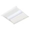 L1 LED Troffer Retrofit Kit 2X2, Adjustable Watt and Color, 15/19/24/29W, 140Lm/W, AC120-277V LOC-22TRKT-DMWTMCCT - alternate 1